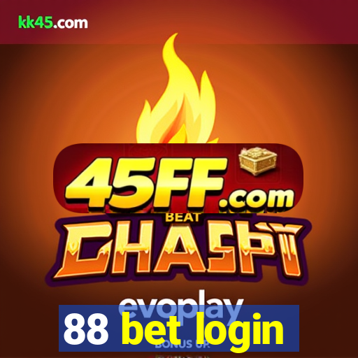 88 bet login